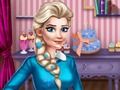 თამაში Princess დაბადების დღე პარტია  ონლაინ