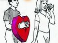 თამაში ონლაინ თამაში Valentines Spot სხვაობა  ონლაინ