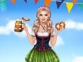 თამაში ბონი Oktoberfest  ონლაინ