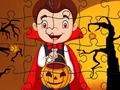 თამაში ჰელოუინი 2018 Jigsaw  ონლაინ