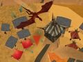 თამაში Ninjago: Im Land Der Drachen ონლაინ