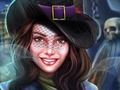 თამაში გახდით Witch  ონლაინ