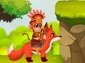 თამაში სუპერ Monkey Run  ონლაინ