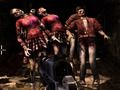 თამაში Zombie Shooter 3D ონლაინ