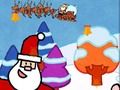 თამაში დამალული Jingle Bells  ონლაინ