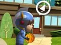 თამაში Mindy's Moonball  ონლაინ