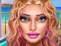 თამაში Ellie ტუჩები ინექციები  ონლაინ