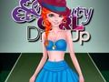 თამაში სილამაზის Girl Dress Up  ონლაინ