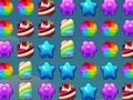 თამაში Candy ტყის  ონლაინ