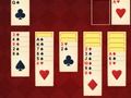 თამაში დეიდა მერი Solitaire  ონლაინ