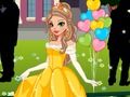 თამაში რედაქტორის Pick Princess Cosplay  ონლაინ