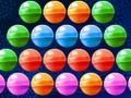 თამაში Bubble Shooter კამფეტები  ონლაინ