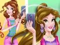 თამაში Selfie დედოფალი Instagram Diva  ონლაინ