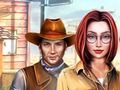 თამაში Cowboys მოგზაურობა  ონლაინ