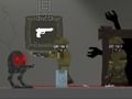 თამაში Eggbot vs zombies ონლაინ