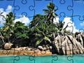 თამაში Jigsaw Puzzle სეიშელის კუნძულები  ონლაინ