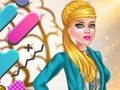 თამაში Princess Odd ვაკანსიების არჩევანი  ონლაინ