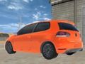 თამაში Stunt მანქანები Racing  ონლაინ