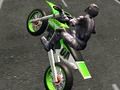 თამაში Motocross სიგიჟე ონლაინ