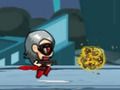 თამაში Zombie Run ონლაინ