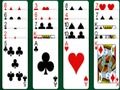 თამაში მოთმინება Solitaire  ონლაინ