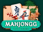 თამაში მატჩის Solitaire  ონლაინ