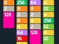 თამაში 2048 Solitaire ონლაინ