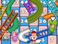 თამაში Snake და Ladders Multiplayer  ონლაინ