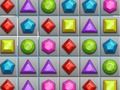 თამაში Jewel ლეგენდა  ონლაინ