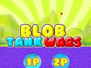თამაში Blob სატანკო ომები  ონლაინ