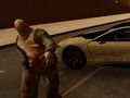 თამაში Supercars Zombie მართვის მოწმობა  ონლაინ