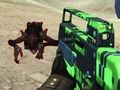 თამაში Galactic Force Alien Survival ონლაინ