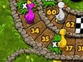 თამაში Goose თამაშის Multiplayer  ონლაინ