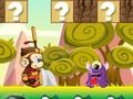 თამაში Monkey Kingdom იმპერია  ონლაინ