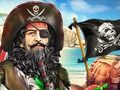თამაში ქვეშ Pirate დროშა  ონლაინ