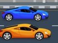 თამაში Drag Racing ონლაინ