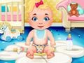 თამაში ძიძა: Crazy Daycare ონლაინ
