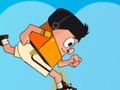 თამაში Gravity Running თავგადასავალი  ონლაინ
