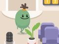 თამაში Dumb Ways Jr Zany- ის საავადმყოფო ონლაინ