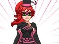 თამაში Kawaii superhero მწარმოებელი ონლაინ