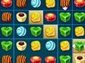 თამაში Candy Star ონლაინ