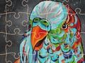 თამაში ველური ცხოველები Jigsaw  ონლაინ