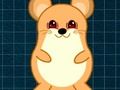 თამაში Hamster Grid გამოკლება  ონლაინ
