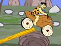 თამაში Flintstones ბილიკი  ონლაინ