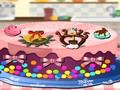 თამაში Perfect Cake ოსტატი  ონლაინ