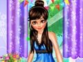 თამაში Princess Pajama Party Sleepover ონლაინ