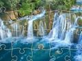 თამაში Worlds მდინარეები Jigsaw  ონლაინ
