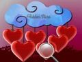 თამაში Valentines დამალული Harts  ონლაინ