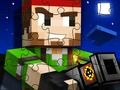 თამაში Pixel ჯარისკაცები Jigsaw  ონლაინ