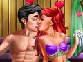 თამაში Mermaid საუნა Flirting  ონლაინ